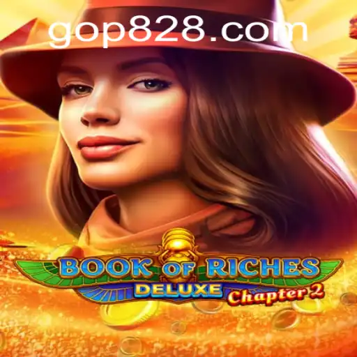 Exploring the Universe of Book of Riches Deluxe Chapter 2