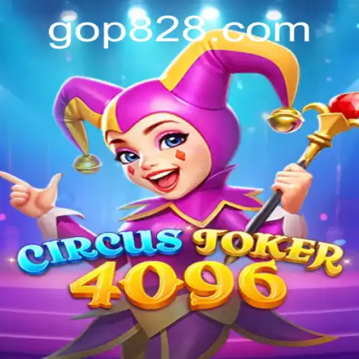 Unveiling CircusJoker4096: Enter the Wondrous World of Puzzles and Intrigue with p828