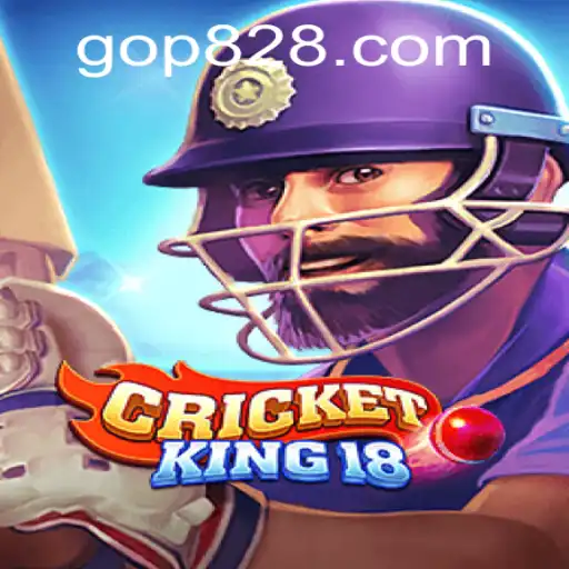 CricketKing18: The Ultimate Gaming Experience in Virtual Cricket