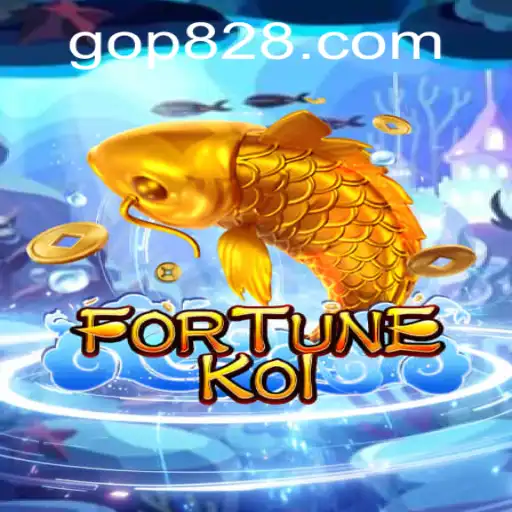 Dive into FORTUNEKOI: A New Wave in Gaming