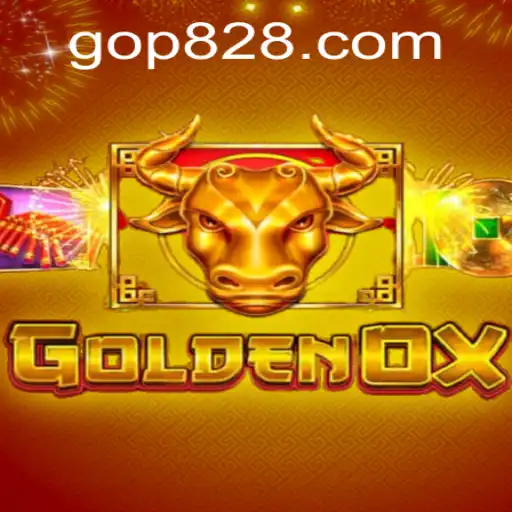 GoldenOx: A Thrilling Adventure with P828