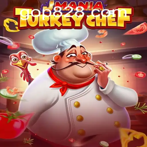 JManiaTurkeyChef: The Culinary Challenge Taking the Gaming World by Storm