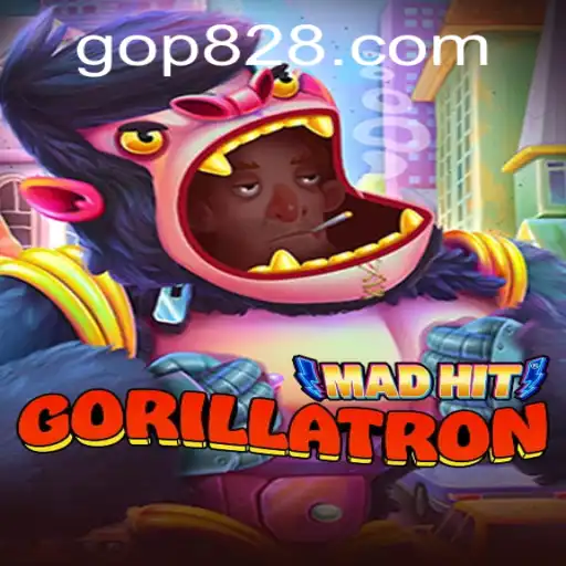 Unveiling MadHitGorillatron: A Thrilling Adventure Awaits