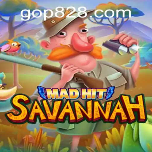 Discover the Exciting World of MadHitSavannah: Game Description and Rules
