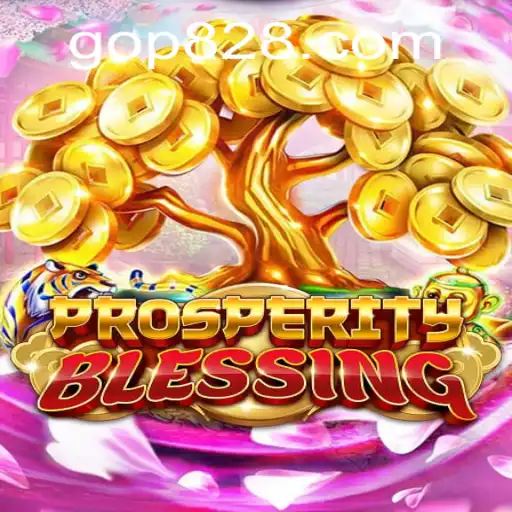 Discovering the Intriguing World of ProsperityBlessing: A Journey into Gaming Prosperity
