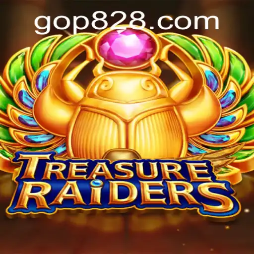 Exploring the Exciting World of TREASURERAIDERS: A Comprehensive Guide