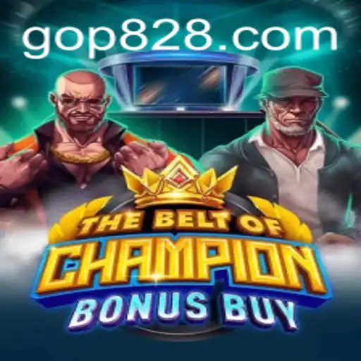 Unveiling 'TheBeltOfChampionBonusBuy': A Thrilling New Gaming Experience