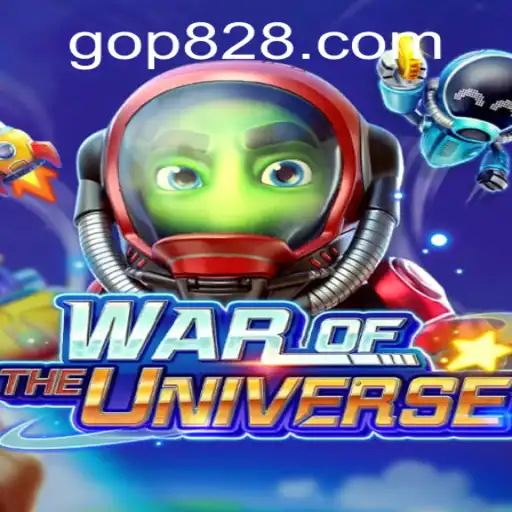 Exploring the Epic Adventure of WAROFTHEUNIVERSE